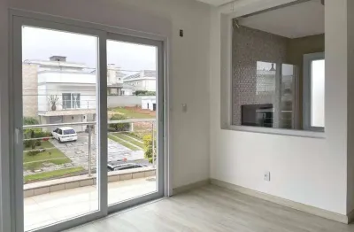 Casa com 4 dormitórios, 312 m² - alphaville - gravataí/rs