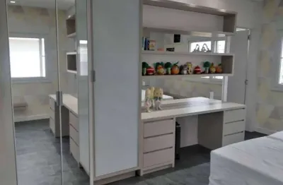 Casa com 5 dormitórios à venda, 320 m² - alphaville - gravataí/rs