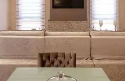 Casa com 3 dormitórios à venda, 180 m² - villa lucchesi - gravataí/rs