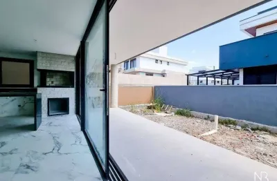 Casa à venda, 280 m² - cyrela landscape seminario - gravataí/rs