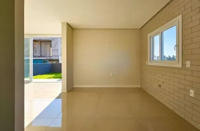 Casa com 3 dormitórios à venda, 219 m² - cyrela landscape seminário - gravataí/rs