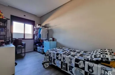 Casa à venda, 216 m² - cyrela landscape seminario - gravataí/rs