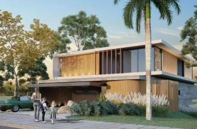 Casa com 4 dormitórios à venda, 440 m² - prado - gravataí/rs