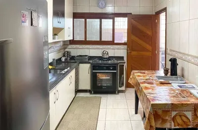 Casa com 3 quartos à venda na Rua Bernardino de Oliveira Fonseca, Centro, Gravataí