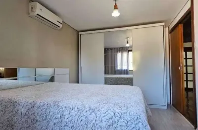 Casa com 2 dormitórios à venda, 100 m² - jansen - gravataí/rs