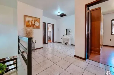 Casa com 4 dormitórios à venda, 230 m² - parque ely - gravataí/rs