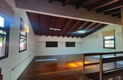 Casa com 1 dormitório à venda, 250 m² - paragem dos verdes campos - gravataí/rs