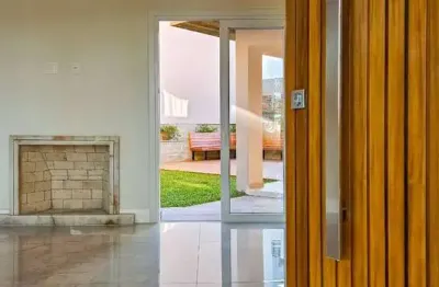 Casa 4 suítes à venda, 250 m² - cyrela landscape seminário - gravataí/rs