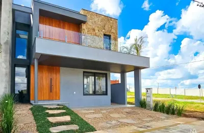 Casa com 3 dormitórios à venda, 174 m² - mirá - gravataí/rs