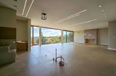 Casa com 3 dormitórios à venda, 340 m² - paragem dos verdes campos - gravataí/rs