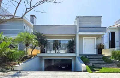 Casa com 3 quartos à venda na Avenida AlphaVille, Alphaville, Gravataí