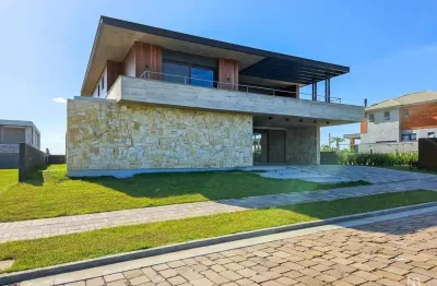 Casa com 4 dormitórios à venda, 386 m²  - prado - gravataí/rs