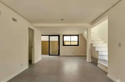 Casa com 2 dormitórios à venda, 105 m² - parque da matriz - cachoeirinha/rs