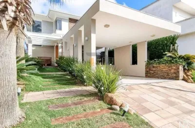 Casa com 3 dormitórios, 220 m² - venda- alphaville - gravataí/rs