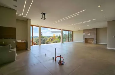 Casa com 3 dormitórios à venda, 340 m² - paragem dos verdes campos - gravataí/rs