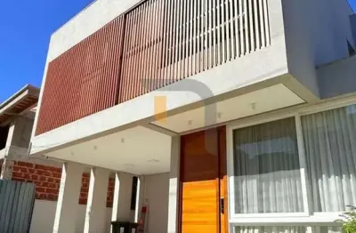 Casa com 3 dormitórios à venda, 192 m² - cyrela landscape seminario - gravataí/rs