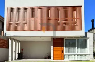 Casa com 3 dormitórios à venda, 192 m² - cyrela landscape seminario - gravataí/rs