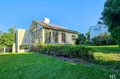 Casa à venda - 3 dormitórios, paragem dos verdes campos/gravataí