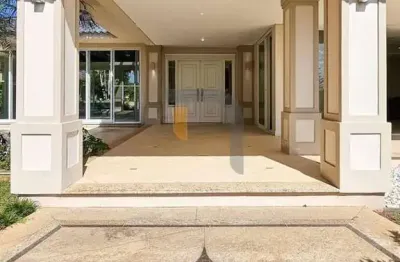 Casa residencial à venda, 631m² - paragem dos verdes campos - gravataí/rs