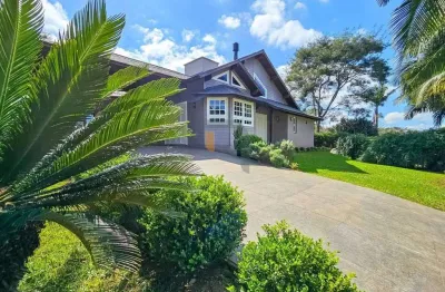 Casa com 3 dormitórios, venda - 180 m²  - paragem dos verdes campos - gravataí