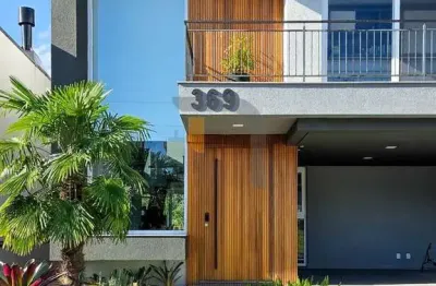 Casa à venda - 3 dormitórios/1 suíte - condomínio cyrela/gravataí