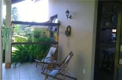 Casa com 3 dormitórios à venda, 240 m² por r$ 2.200.000,00 - paragem dos verdes campos - gra