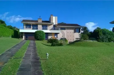 Casa com 3 dormitórios à venda, 240 m²  - paragem dos verdes campos - gra
