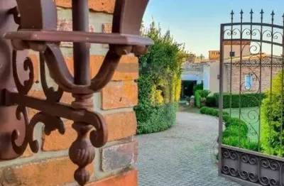 Casa com 2 quartos à venda na Paragem dos Verdes Campos, Gravataí 