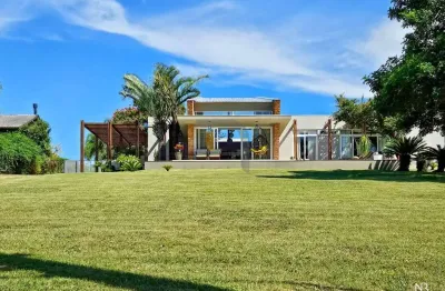 Casa à venda em frente ao lago - paragem dos verdes campos - gravataí/rs