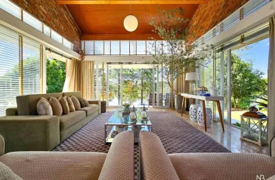 Casa à venda em frente ao lago - paragem dos verdes campos - gravataí/rs