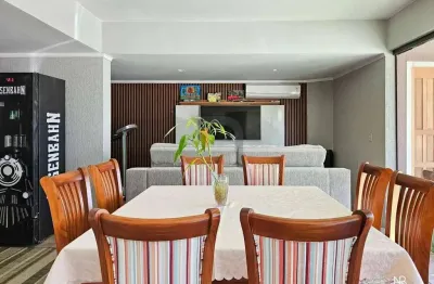 Casa com 5 dormitórios à venda, 450 m²  - paragem dos verdes campos - gravataí