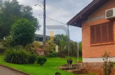 Casa com 3 quartos à venda, paragem dos verdes campos - gravataí