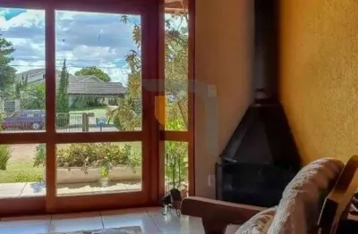 Casa com 3 suítes à venda, 400 m² - paragem dos verdes campos - gravataí/rs