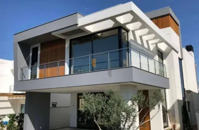 Casa com 4 quartos à venda no Alphaville, Gravataí 