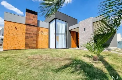 Casa à venda, 216 m² - cyrela landscape seminario - gravataí/rs