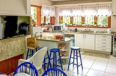 Casa à venda, 510 m² - paragem dos verdes campos - gravataí/rs