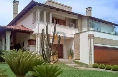 Casa à venda, 510 m² - paragem dos verdes campos - gravataí/rs
