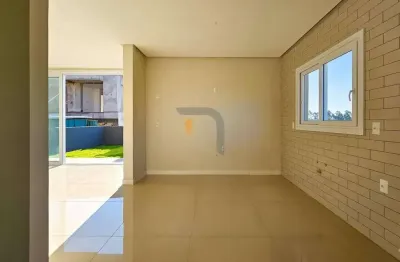 Casa com 3 dormitórios à venda, 219 m² - cyrela landscape seminário - gravataí/rs