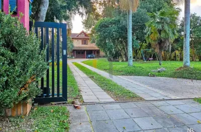 Casa com 5 quartos à venda na Paragem dos Verdes Campos, Gravataí 