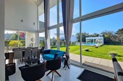 Casa com 5 dormitórios à venda, 400 m² - paragem dos verdes campos - gravataí/rs