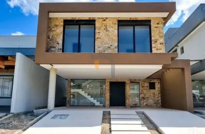 Casa à venda, 280 m² cyrela landscape seminario - gravataí/rs