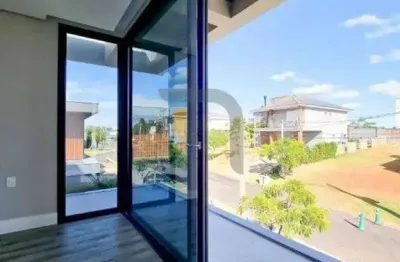 Casa com 3 quartos à venda na Avenida AlphaVille, Alphaville, Gravataí