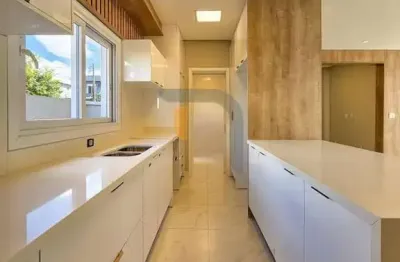 Casa com 3 suítes à venda,  condomínio alphaville - gravataí