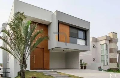 Casa com 3 dormitórios, 295 m² - venda ou aluguel - alphaville - gravataí/rs