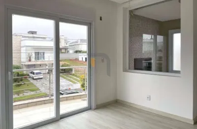 Casa com 4 dormitórios, 312 m² - alphaville - gravataí/rs