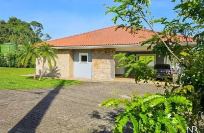 Casa com 3 dormitórios à venda, 225 m² - paragem dos verdes campos - gra