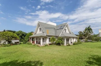 Casa com 3 dormitórios à venda, 272 m² - paragem dos verdes campos - gravataí/rs