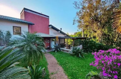 Casa à venda, 350 m² - paragem dos verdes campos - gravataí/rs