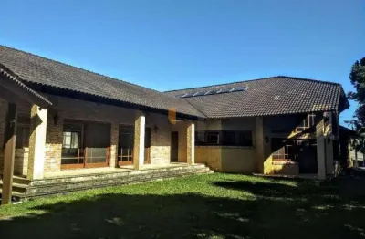 Casa à venda, 400 m² - paragem dos verdes campos - gravataí/rs