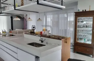 Casa com 5 dormitórios à venda, 320 m² - alphaville - gravataí/rs